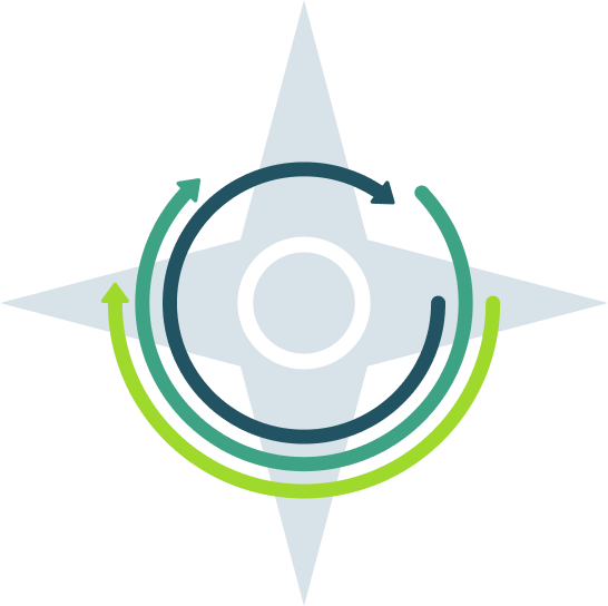 The Seraf Compass