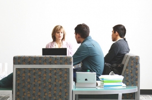 Questionnaire for assessing management teams