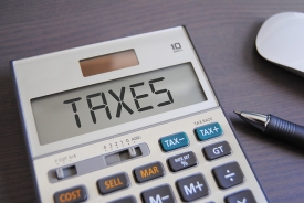 Sample IRS 83b Election Form