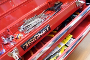 Early Stage Investing Toolbox