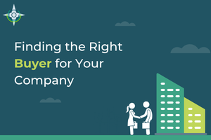 Angel Investing Exits: Finding a Buyer