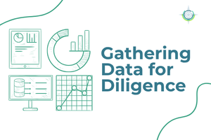 Gathering Data for Early Stage Investing Due Diligence