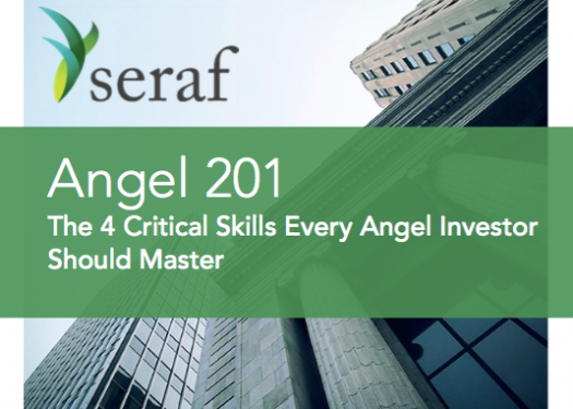 Angel 201