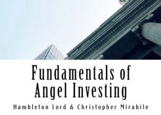 Fundamentals of Angel Investing