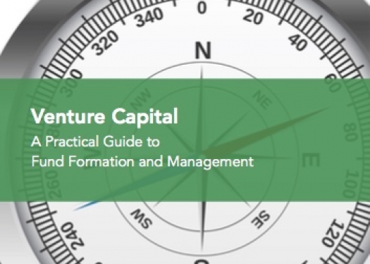Venture Capital: A Practical Guide to Fund Formation and Management