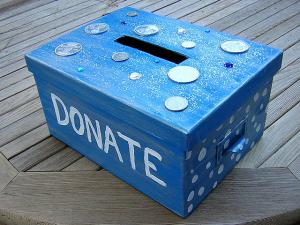 Angel investing and charitable planning