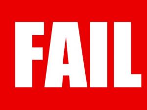 Angel Investing Failures